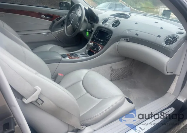 WDBSK75F25F093003: 52871454