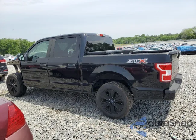 1FTEW1CP1LFC00227: 50876164