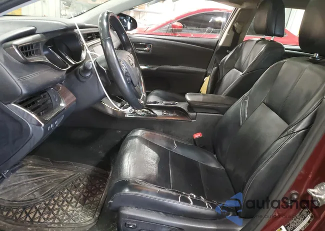 4T1BK1EB3DU024693: 50796784