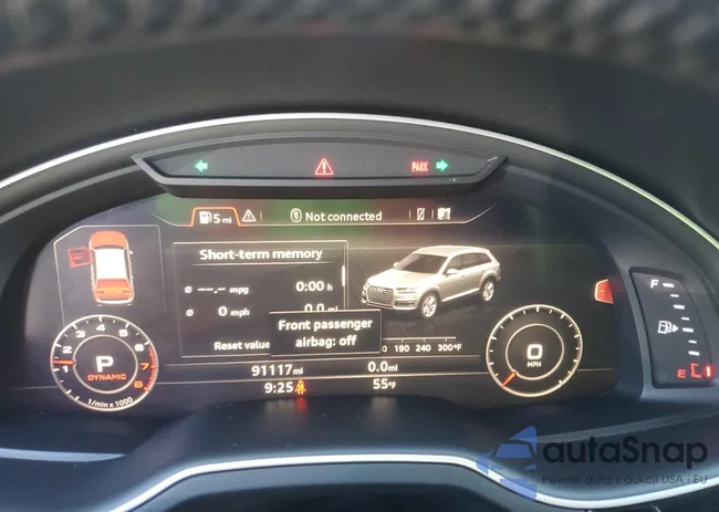 WA1VAAF71HD011987: 51907034