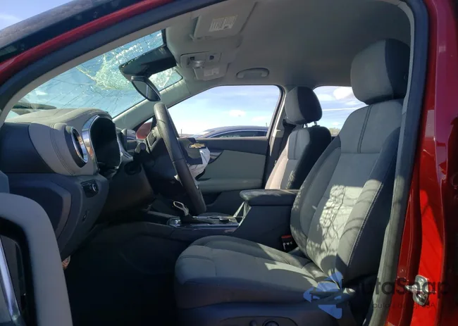 3GNKBHR49MS545711: 51064014