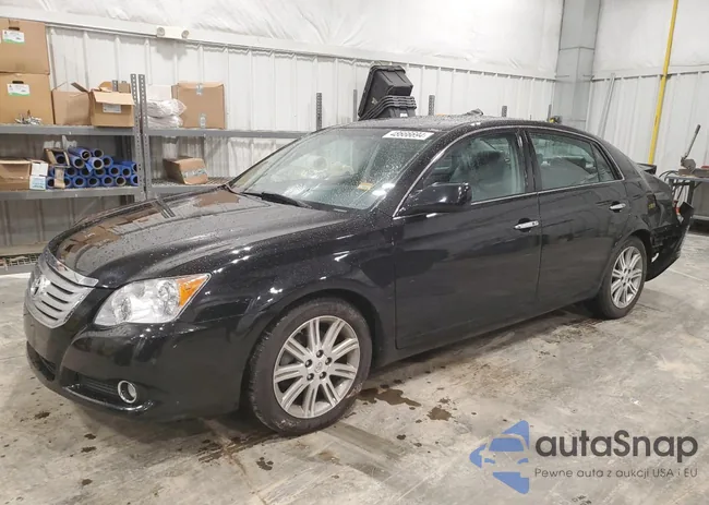 4T1BK36B08U262758: 48666694