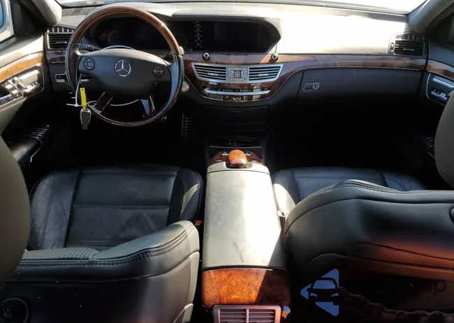 WDDNG79X57A083123: 49217084