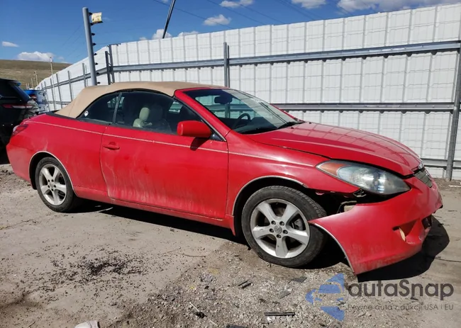 4T1FA38P15U062271: 49429334