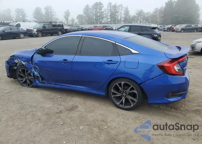 19XFC2F51GE248663: 51526674