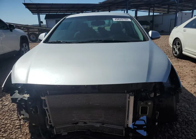 KMHE24L10HA045758: 49826704