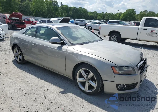 WAUDK78T19A018031: 51623524