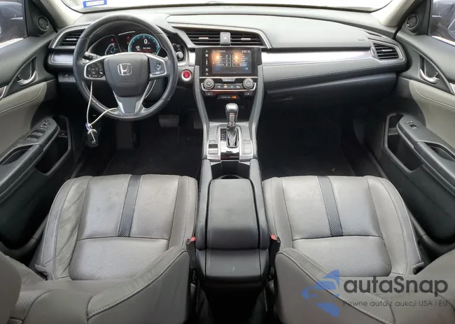 1HGCV3F54NA013372: 50123454