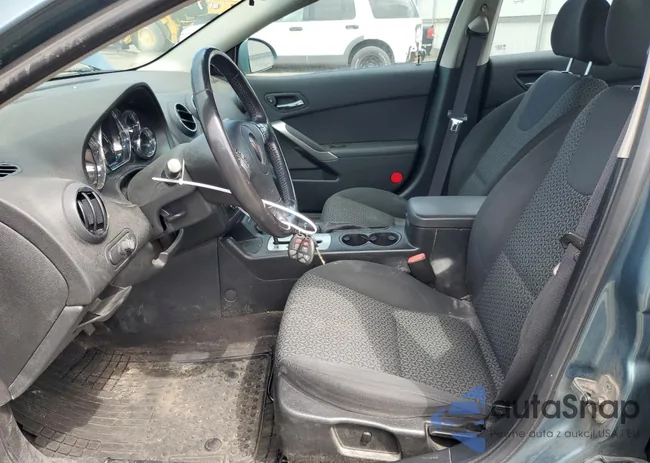 1G2ZJ57K894254266: 50005604