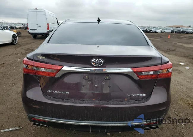 4T1BK1EB2GU207121: 50731564