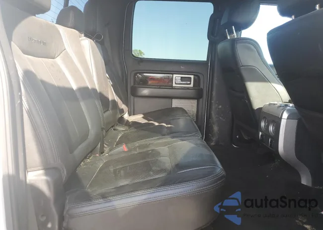 1FTFW1ET9EFA92537: 52133444