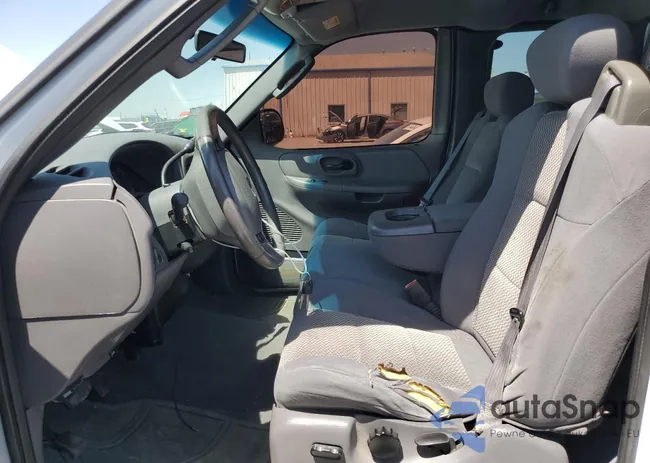 1FTPX18L83NA83442: 50784424