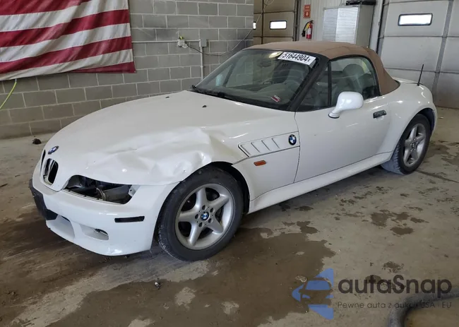 4USCJ3322VLC03466: 51644904