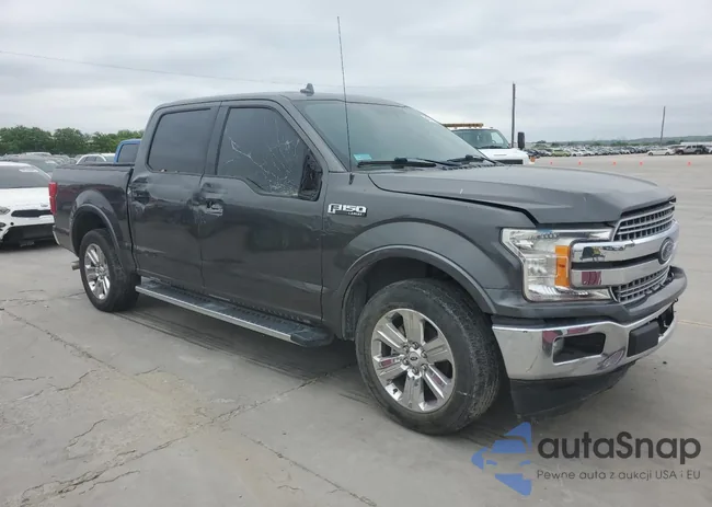 1FTEW1C5XJKE69684: 50273614