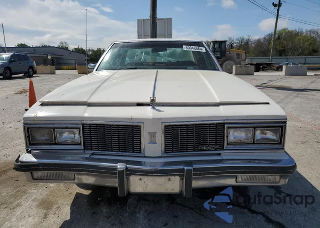 1G3AY69Y8EM716945: 50048664