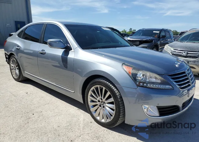 KMHGH4JH1EU084232: 50074284