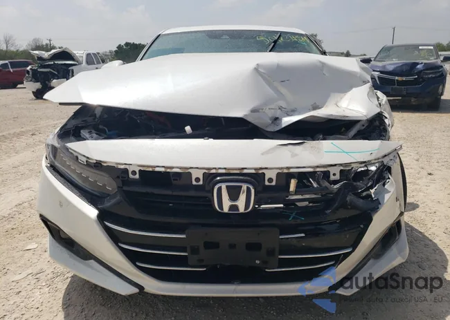 1HGCV3F54NA013372: 50123454