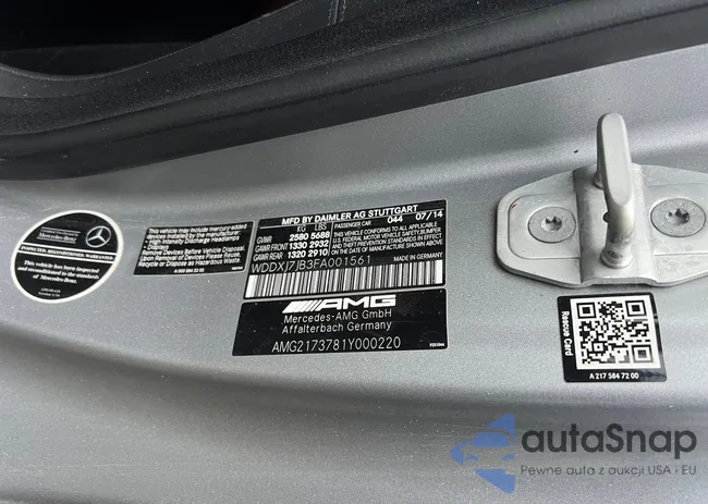 WDDXJ7JB3FA001561: 49649974