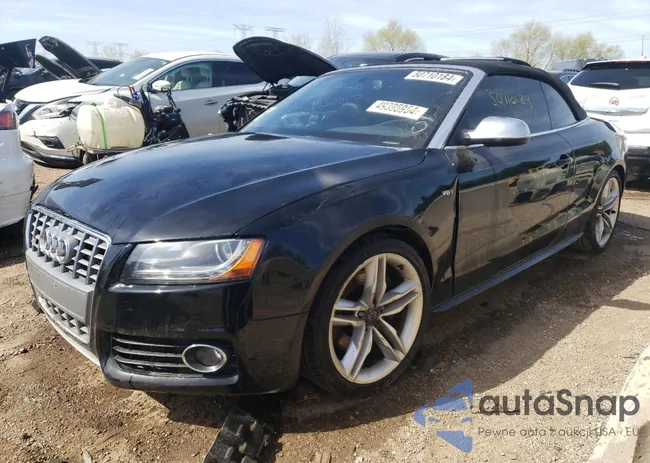 WAUVGAFH2CN004687: 50710184