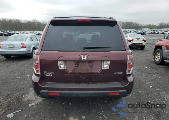 5FNYF18487B029563: 51586694