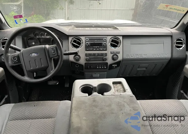 1FT8W3BT3EEB40662: 52927274