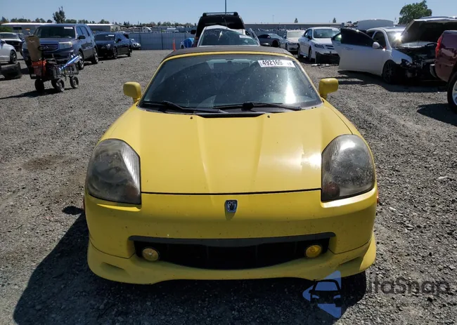 JTDFR3207Y0022670: 49216984