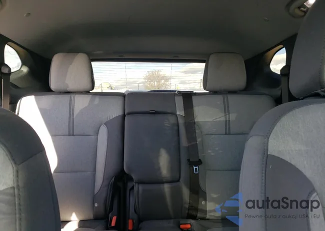 3GNKBHR49MS545711: 51064014