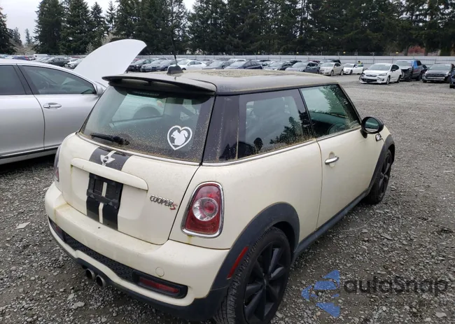 WMWSV3C59BTY11121: 50200754