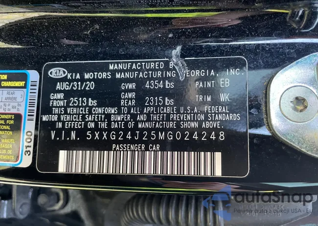 5XXG24J25MG024248: 51252614