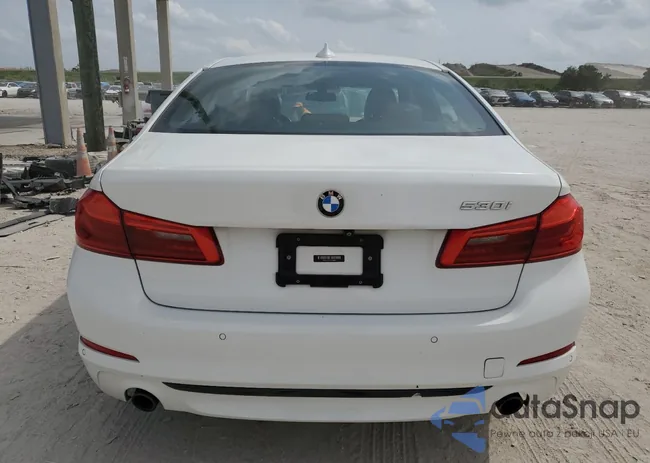 WBAJA5C54JWA38822: 50804874