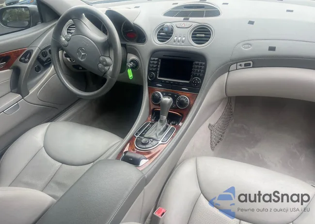 WDBSK75F25F093003: 52871454