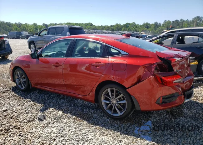 19XFC1F30KE009879: 52495334