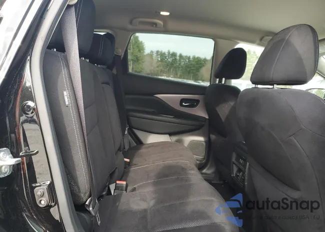 5N1AZ2AS6MC100609: 50282384