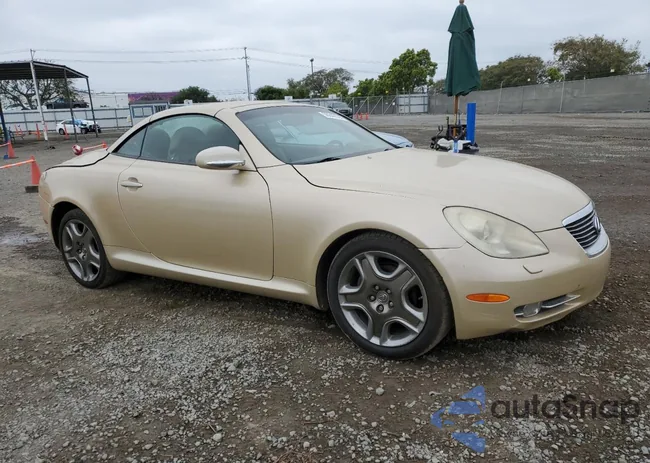 JTHFN48Y869006550: 50849594