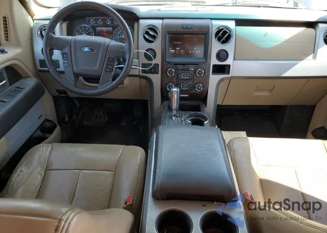 1FTFW1ET5DKG26140: 49774414