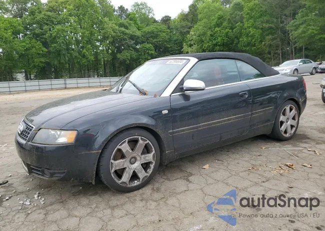 WUARL48H65K901260: 52396604