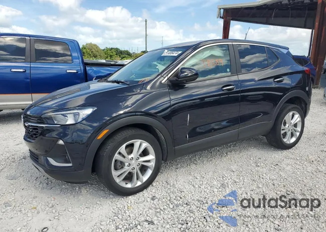 KL4MMBS24LB116806: 51466474