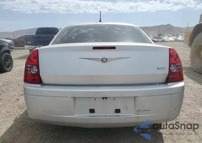 2C3KA43R78H122812: 52403484