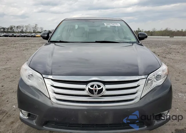 4T1BK3DB0CU468688: 50079474