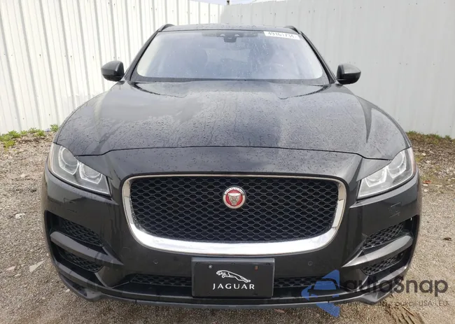 SADCK2BVXHA888438: 49161734