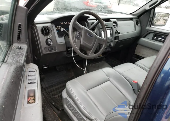 1FTEX1CM4EFA97519: 50260484