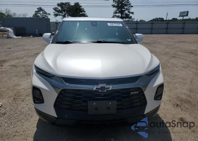 3GNKBERS7LS670783: 49872394