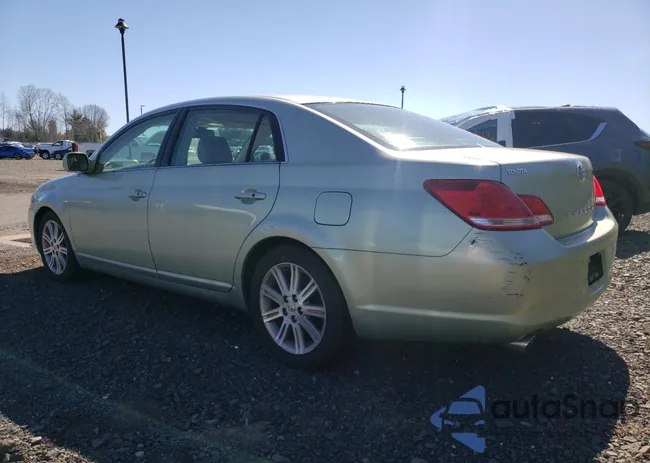 4T1BK36B96U107364: 50446534