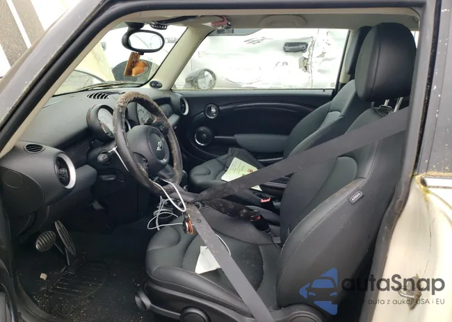 WMWSV3C59BTY11121: 50200754