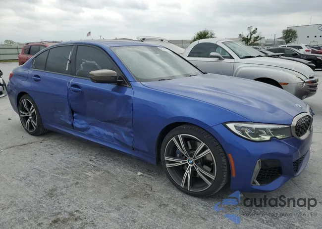 WBA5U9C01LFH86032: 48740874