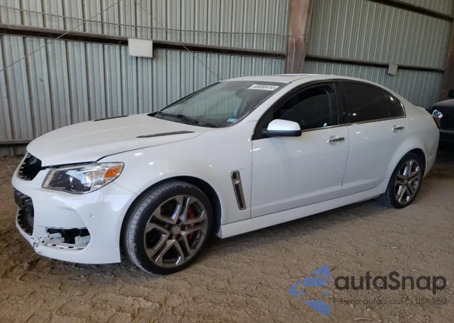 6G3F15RW0HL306303: 46050414