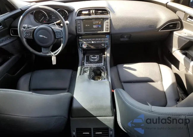 SAJAR4BG2HA972749: 50736854