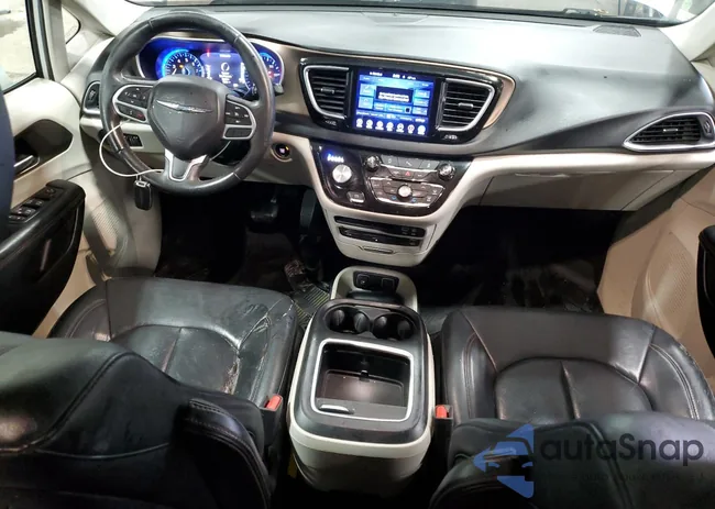 2C4RC1EG5HR708515: 52907694