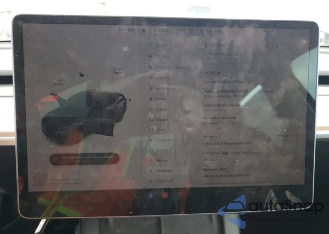 7SAYGDEE0NF425949: 52220304