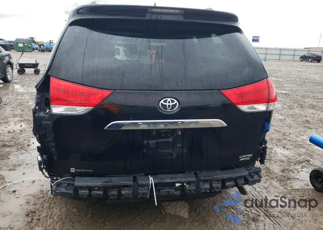 5TDDK3DC7ES076272: 46855824